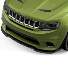 2012-2021 Jeep Grand Cherokee SRT Demon Style Front Lip