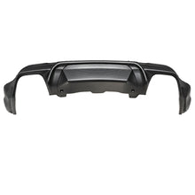 2012-2021 Jeep Grand Cherokee SRT Trackhawk Style Rear Diffuser
