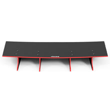2012-2021 Nissan GT-R R35 Zonari VR5 Rear Diffuser, ABS - view 2