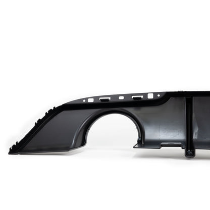 2012-2022 Chrysler 300 V3R Rear Diffuser w/ Round Tips - view 10