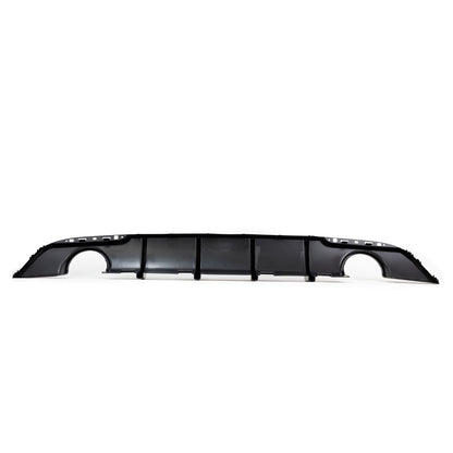 2012-2022 Chrysler 300 V3R Rear Diffuser w/ Round Tips - view 11