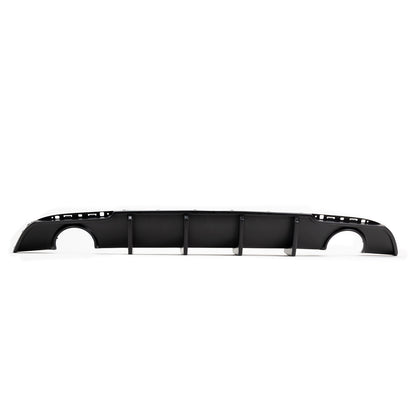 2012-2022 Chrysler 300 V3R Rear Diffuser w/ Round Tips - view 3