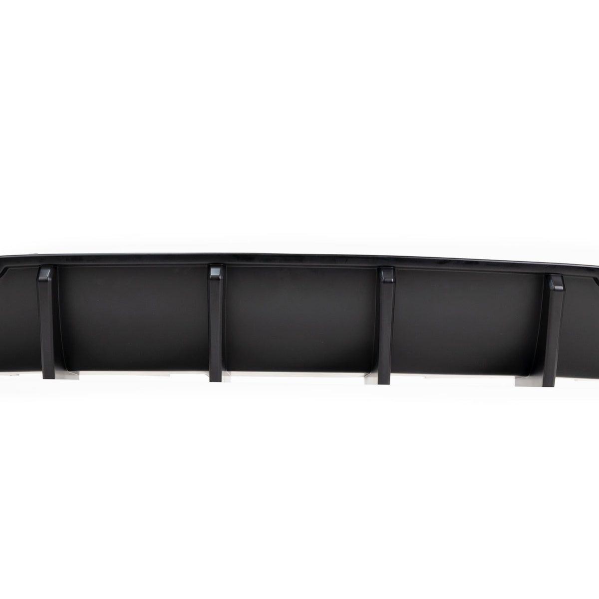 2012-2022 Chrysler 300 V3R Rear Diffuser w/ Round Tips - view 5