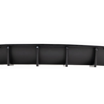 2012-2022 Chrysler 300 V3R Rear Diffuser w/ Round Tips - view 5