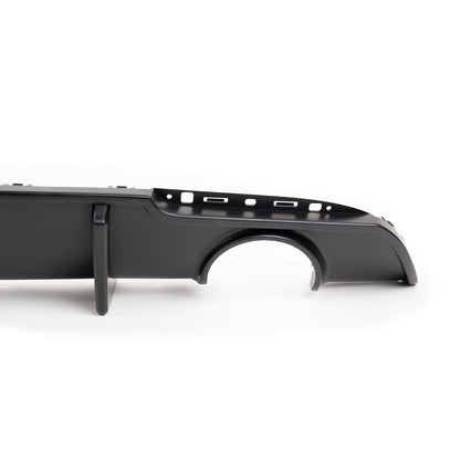 2012-2022 Chrysler 300 V3R Rear Diffuser w/ Round Tips - view 6