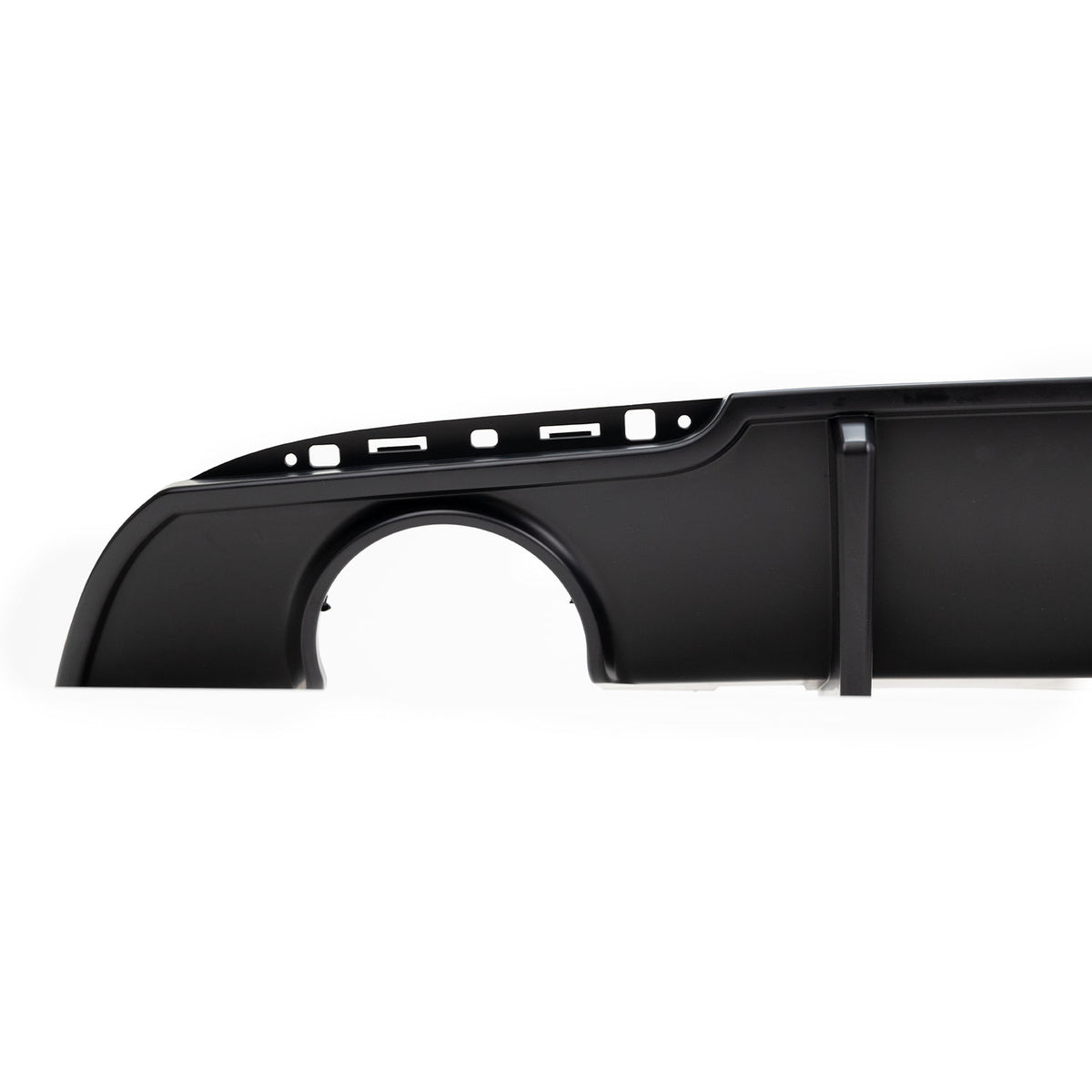 2012-2022 Chrysler 300 V3R Rear Diffuser w/ Round Tips - view 7