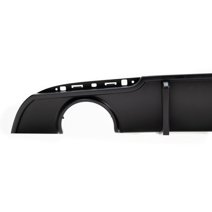 2012-2022 Chrysler 300 V3R Rear Diffuser w/ Round Tips - view 7