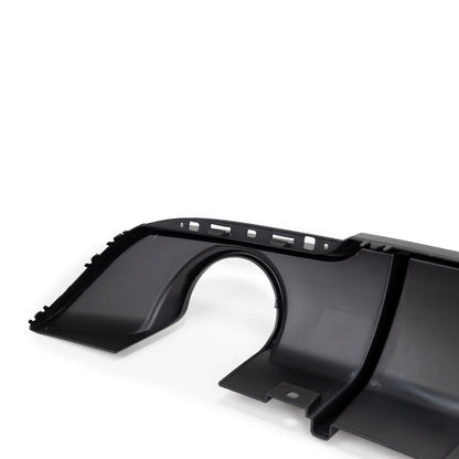 2012-2022 Chrysler 300 V3R Rear Diffuser w/ Round Tips - view 8