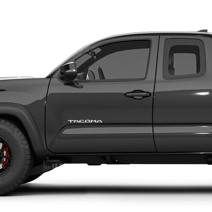 2012-2022 Toyota Tacoma Replacement Front Door Left Driver Side