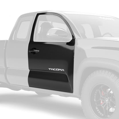 2012-2022 Toyota Tacoma Replacement Front Door Right Passenger Side