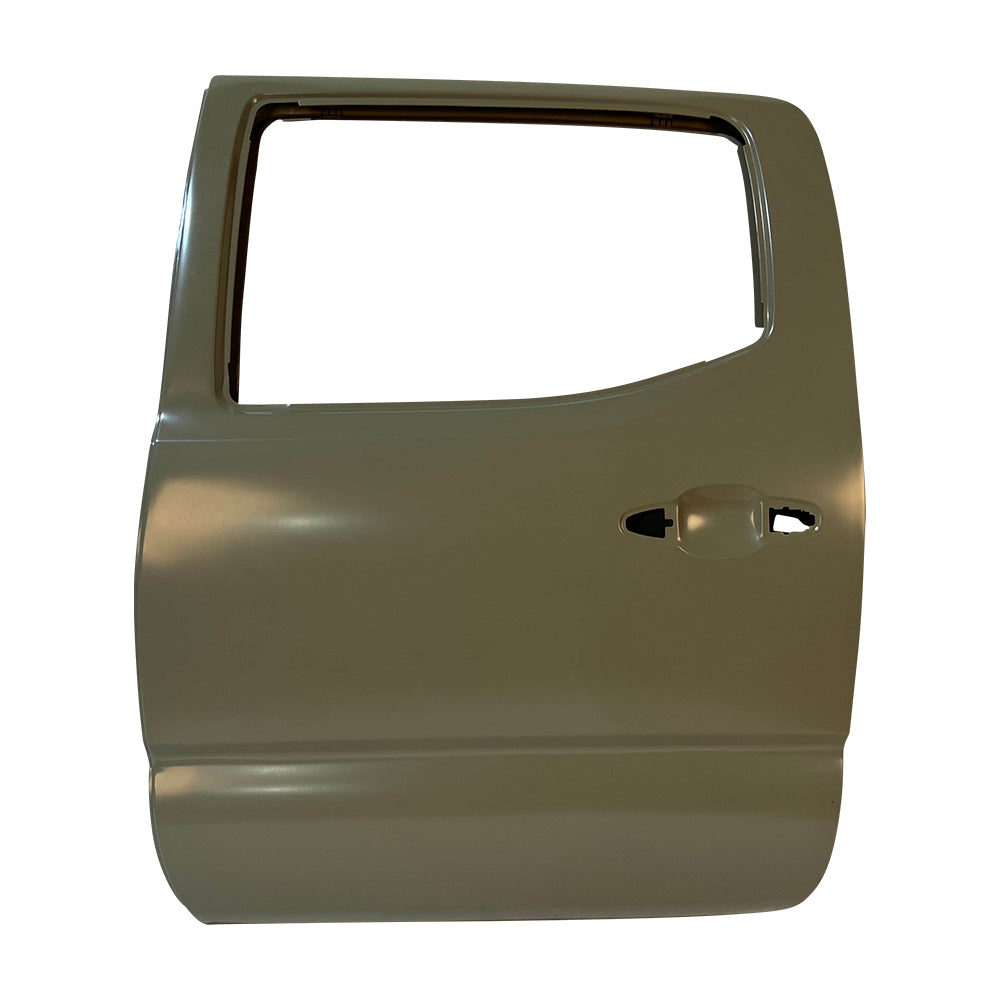 2012-2022 Toyota Tacoma Replacement Front Door Right Passenger Side
