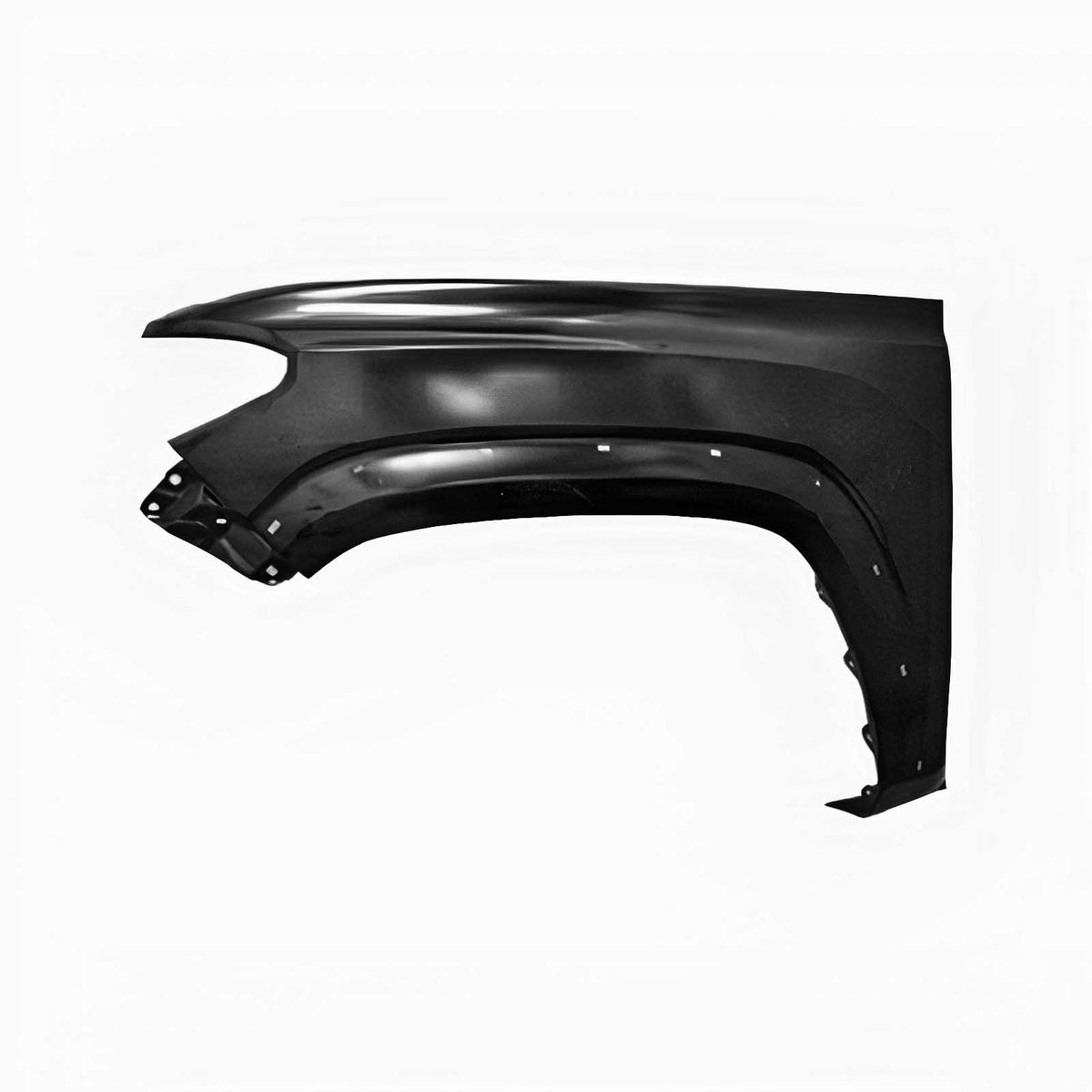 2012-2022 Toyota Tacoma Replacement Front Fender Left Driver Side