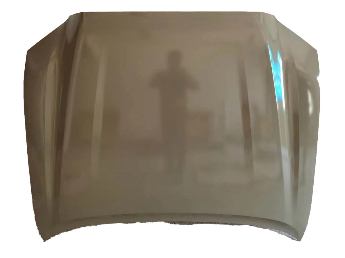 2012-2022 Toyota Tacoma Replacement Hood (Part VZ106967)