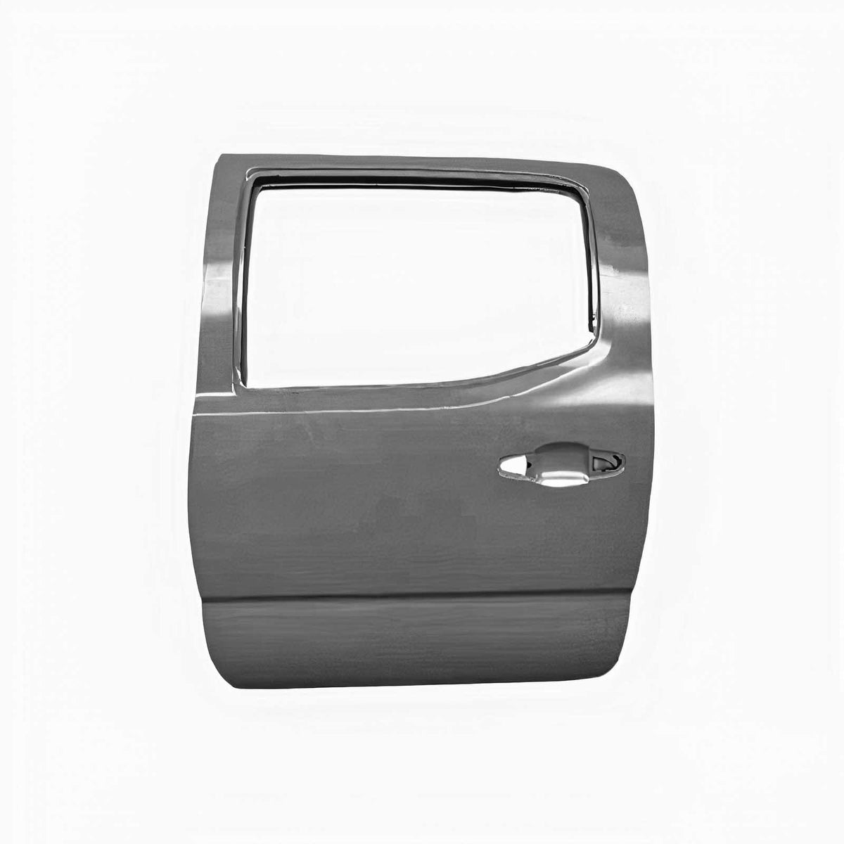 2012-2022 Toyota Tacoma Replacement Rear Door Left Driver Side