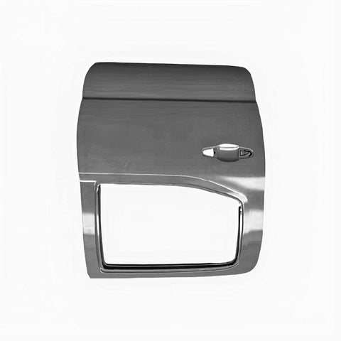 2012-2022 Toyota Tacoma Replacement Rear Door Right Passenger Side