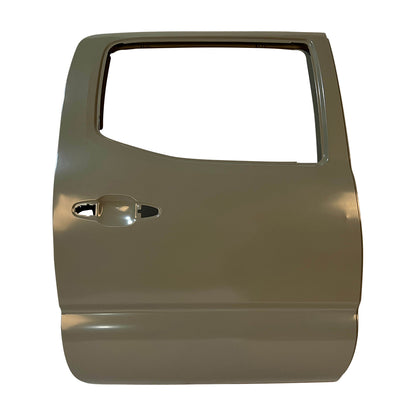 2012-2022 Toyota Tacoma Replacement Rear Door Right Passenger Side