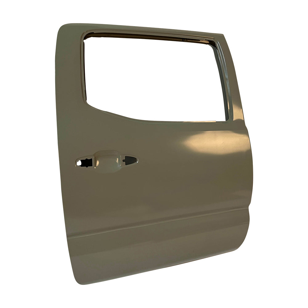 2012-2022 Toyota Tacoma Replacement Rear Door Right Passenger Side