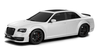 2012-2023 Chrysler 300 SRT Replacement Side Skirt
