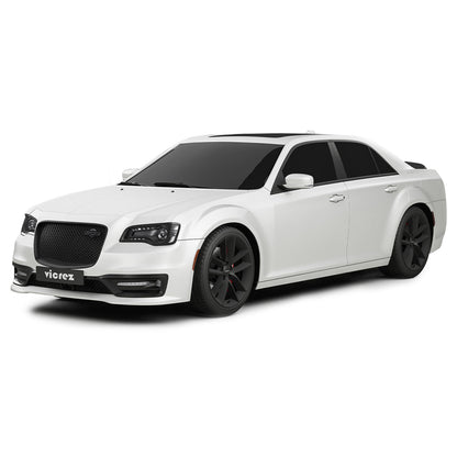 2012-2023 Chrysler 300 SRT Replacement Side Skirt