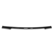 2012-2023 Jeep Grand Cherokee V3R Style Rear Middle Spoiler
