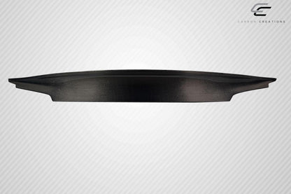 2012-2023 Tesla Model S Elixir Rear Wing Spoiler, Carbon Fiber - view 2