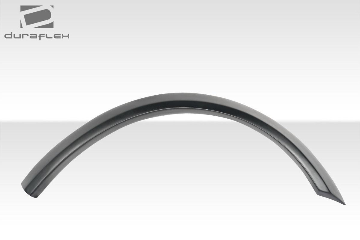 2012-2025 Tesla Model S RVS Front Fender Flares, Fiberglass - view 5