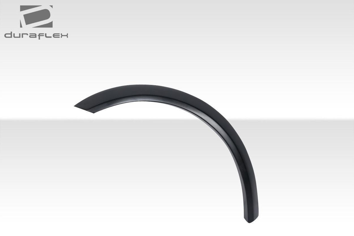 2012-2025 Tesla Model S RVS Front Fender Flares, Fiberglass - view 6