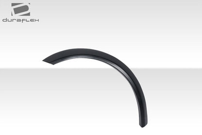 2012-2025 Tesla Model S RVS Front Fender Flares, Fiberglass - view 6