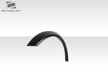 2012-2025 Tesla Model S RVS Front Fender Flares, Fiberglass - view 7