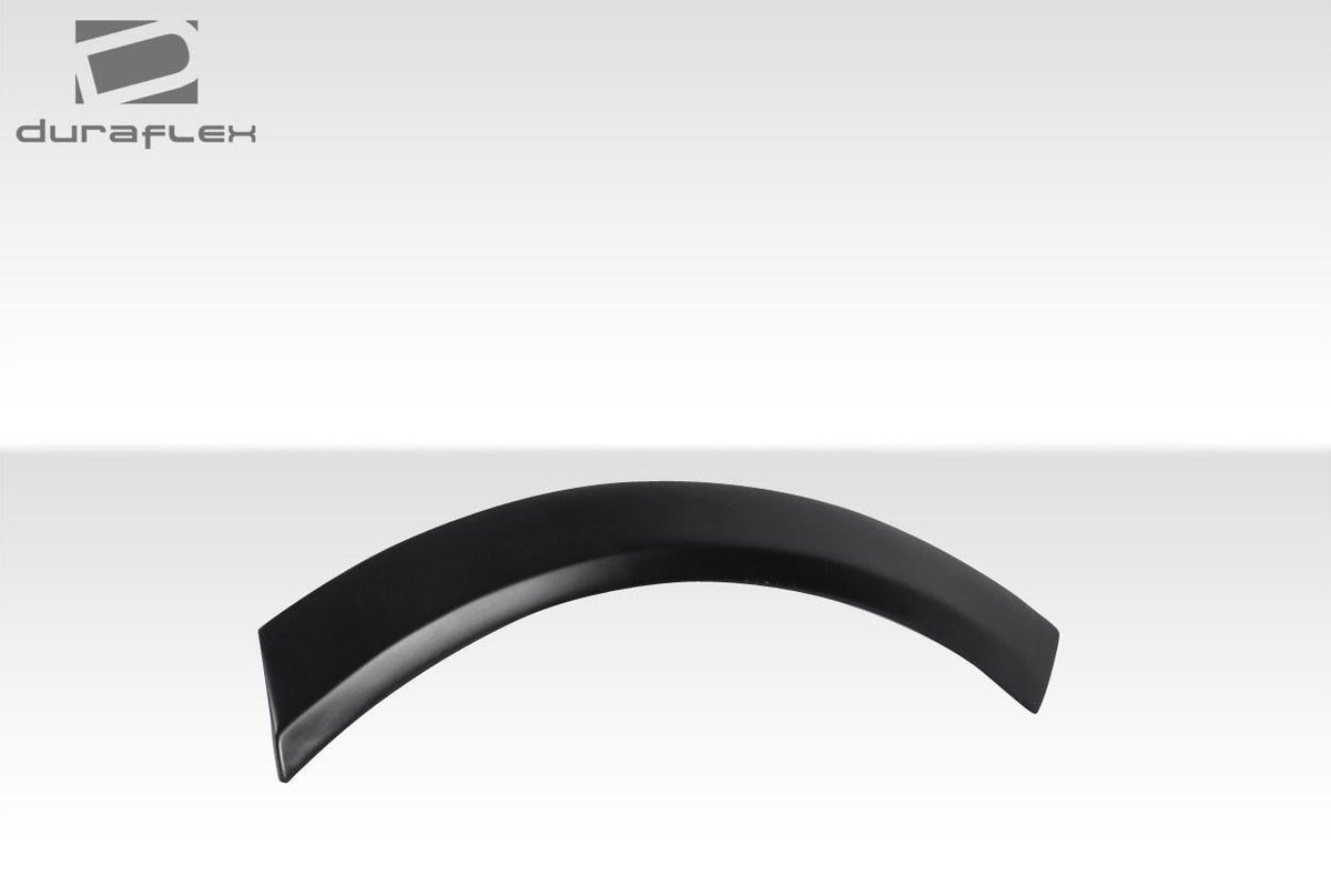 2012-2025 Tesla Model S RVS Front Fender Flares, Fiberglass - view 8