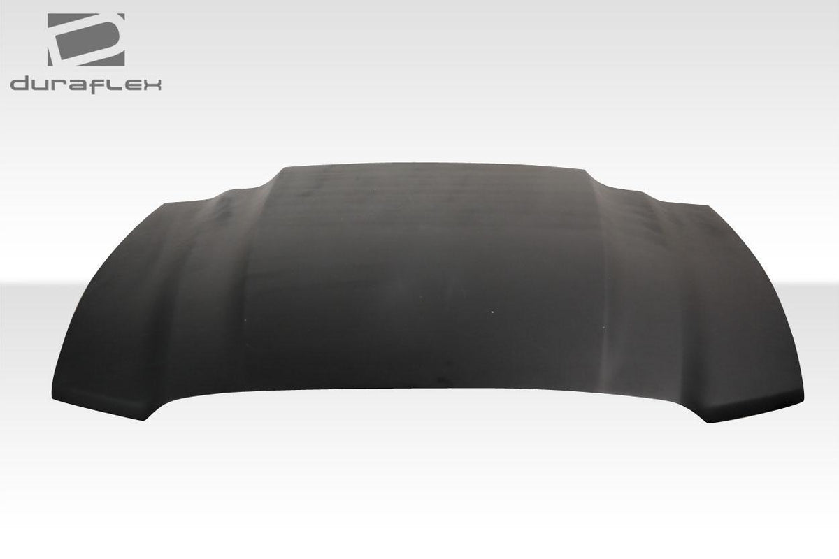 2013-2014 Ford Mustang / 2010-2014 Mustang GT500 Cobra R Hood - view 7