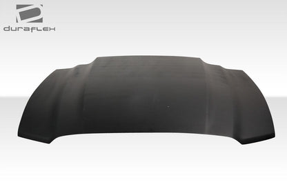 2013-2014 Ford Mustang / 2010-2014 Mustang GT500 Cobra R Hood - view 7