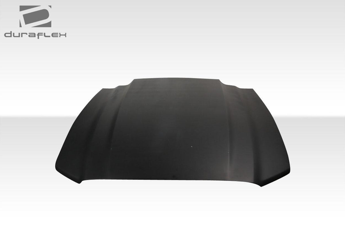 2013-2014 Ford Mustang / 2010-2014 Mustang GT500 Cobra R Hood - view 8