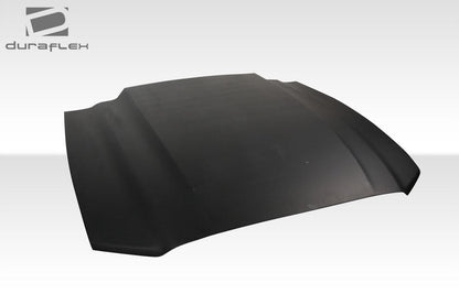 2013-2014 Ford Mustang / 2010-2014 Mustang GT500 Cobra R Hood - view 9