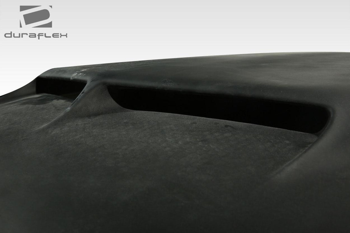 2013-2014 Ford Mustang / 2010-2014 Mustang GT500 CVX Version 2 Hood - view 10