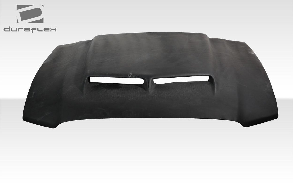2013-2014 Ford Mustang / 2010-2014 Mustang GT500 CVX Version 2 Hood - view 6