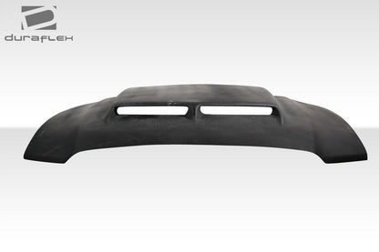 2013-2014 Ford Mustang / 2010-2014 Mustang GT500 CVX Version 2 Hood - view 8