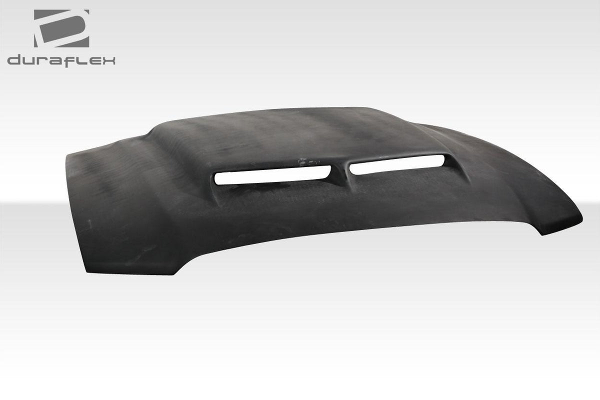 2013-2014 Ford Mustang / 2010-2014 Mustang GT500 CVX Version 2 Hood - view 9
