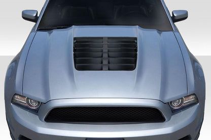 2013-2014 Ford Mustang / 2010-2014 Mustang GT500 GT500 V2 Hood - view 1