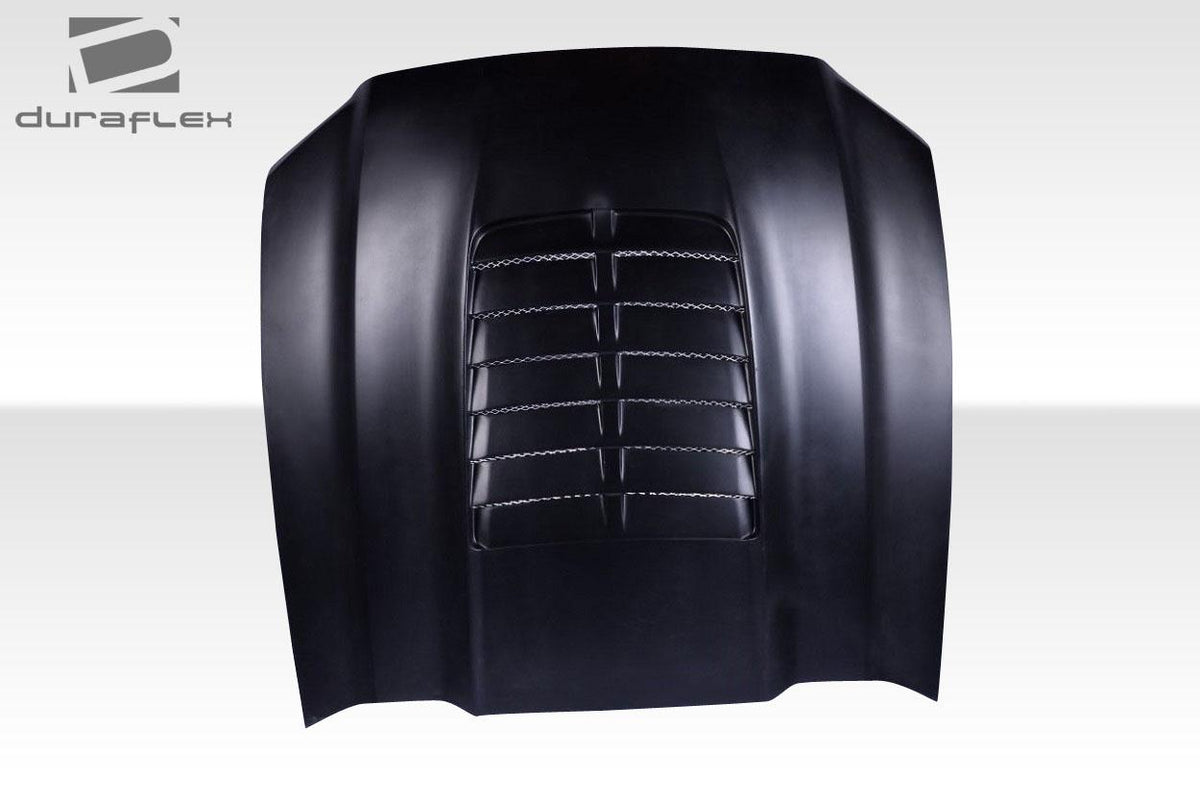 2013-2014 Ford Mustang / 2010-2014 Mustang GT500 GT500 V2 Hood - view 2