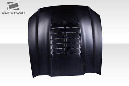 2013-2014 Ford Mustang / 2010-2014 Mustang GT500 GT500 V2 Hood - view 2
