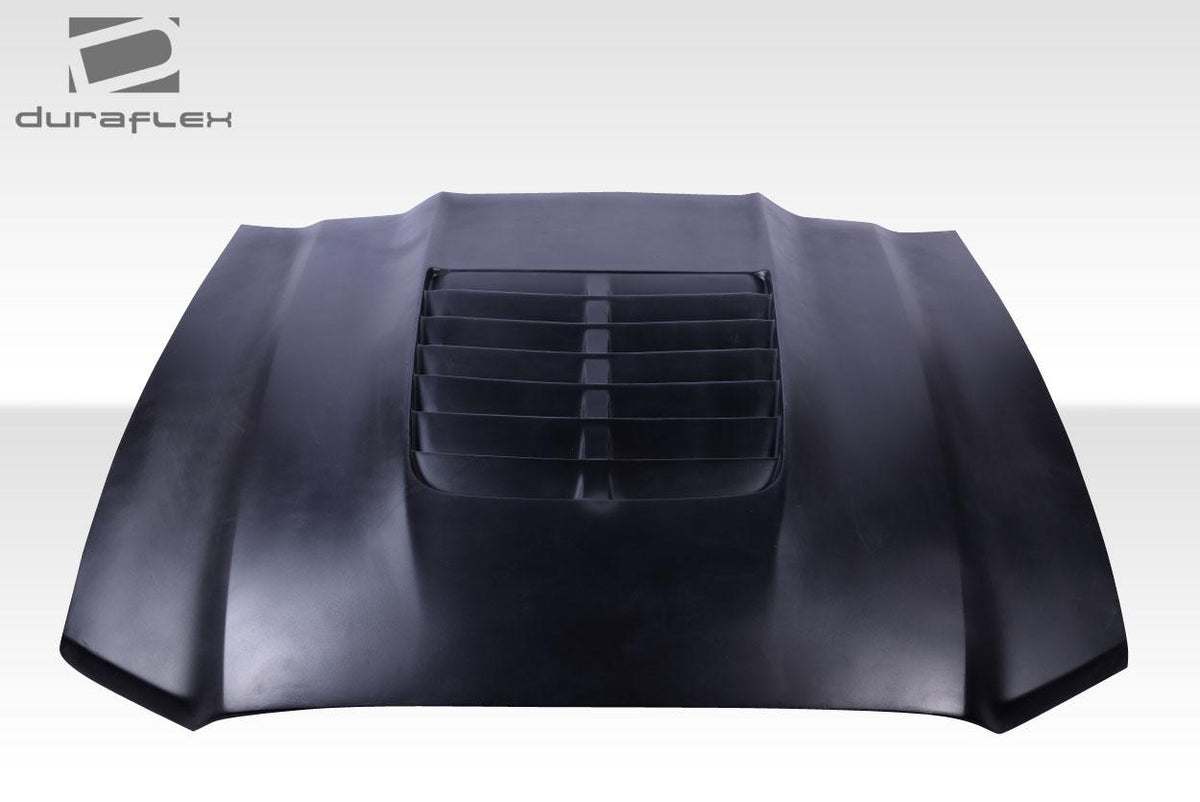 2013-2014 Ford Mustang / 2010-2014 Mustang GT500 GT500 V2 Hood - view 3