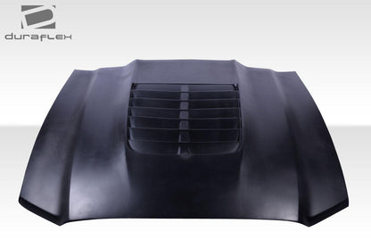 2013-2014 Ford Mustang / 2010-2014 Mustang GT500 GT500 V2 Hood - view 3