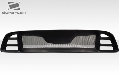 2013-2014 Ford Mustang GT Front Bumper Grille, Fiberglass - view 2