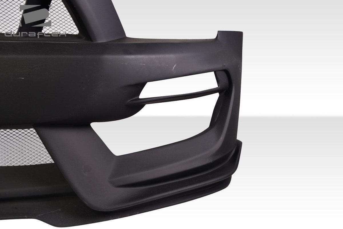 2013-2014 Ford Mustang GT350 Look Front Bumper, Fiberglass - view 6