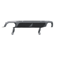 2013-2014 Ford Mustang GT500 Rear Diffuser, OEM-Fit