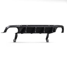 2013-2014 Ford Mustang GT500 Speed Rear Diffuser