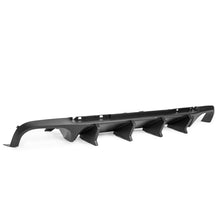 2013-2014 Ford Mustang GT500 Speed Rear Diffuser - view 2