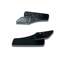2013-2014 Ford Mustang GT Style Side Skirts, OEM-Fit - view 2