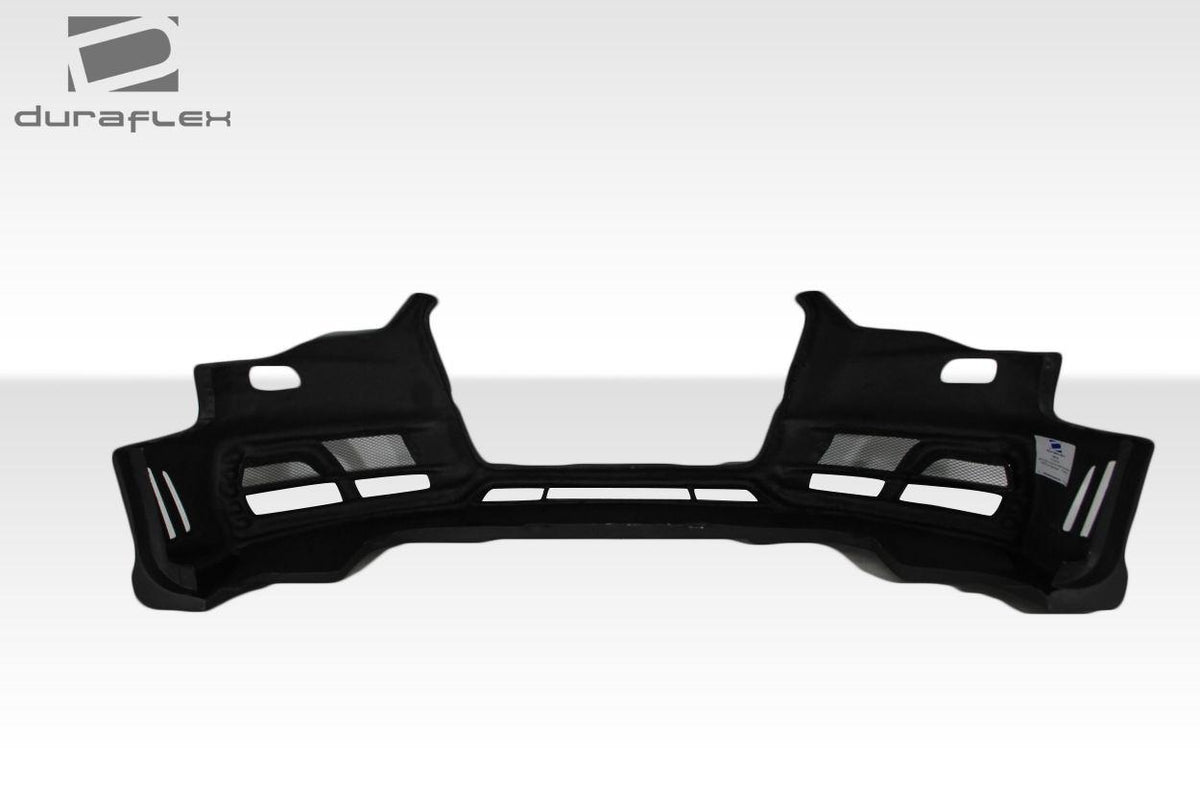 2013-2016 Audi A5 B8 4DR TKR Front Bumper, Fiberglass - view 6